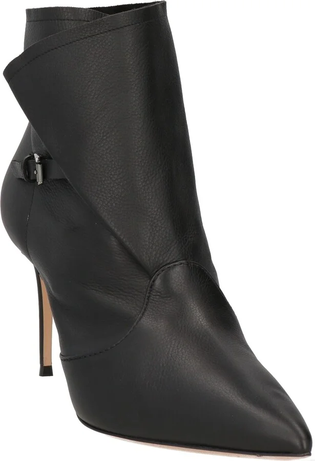 Casadei Woman Ankle boots - Image 4