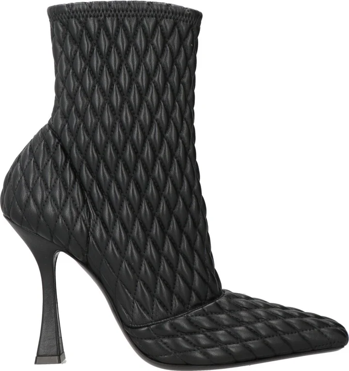 Casadei Woman Ankle boots - Image 3