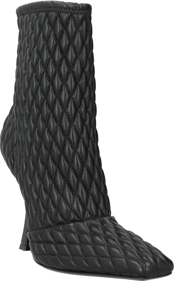 Casadei Woman Ankle boots - Image 4