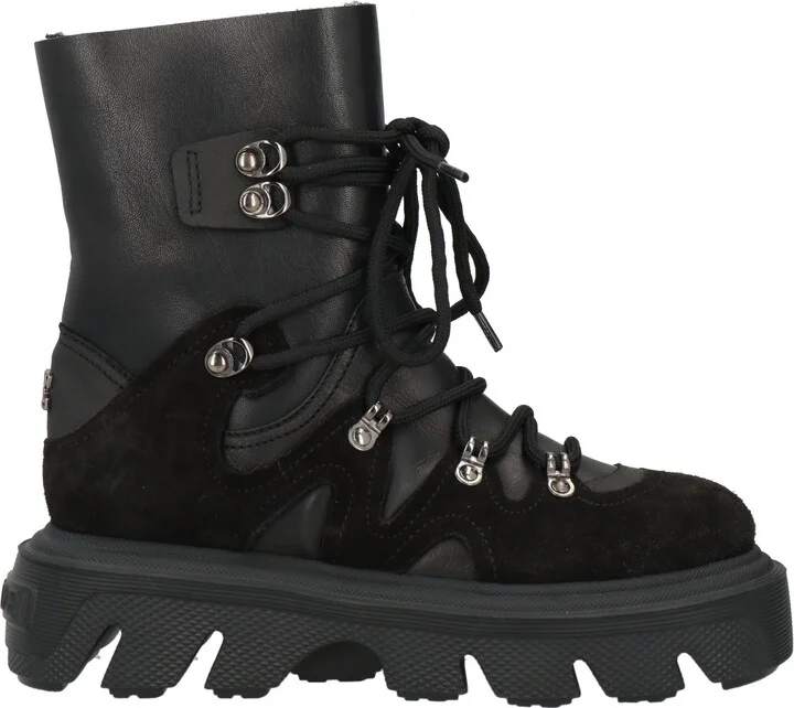 Casadei Woman Ankle boots - Image 3