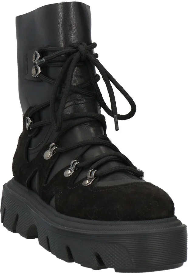 Casadei Woman Ankle boots - Image 4