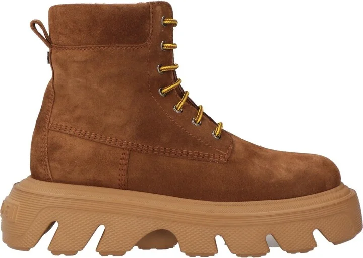 Casadei Woman Ankle boots - Image 3