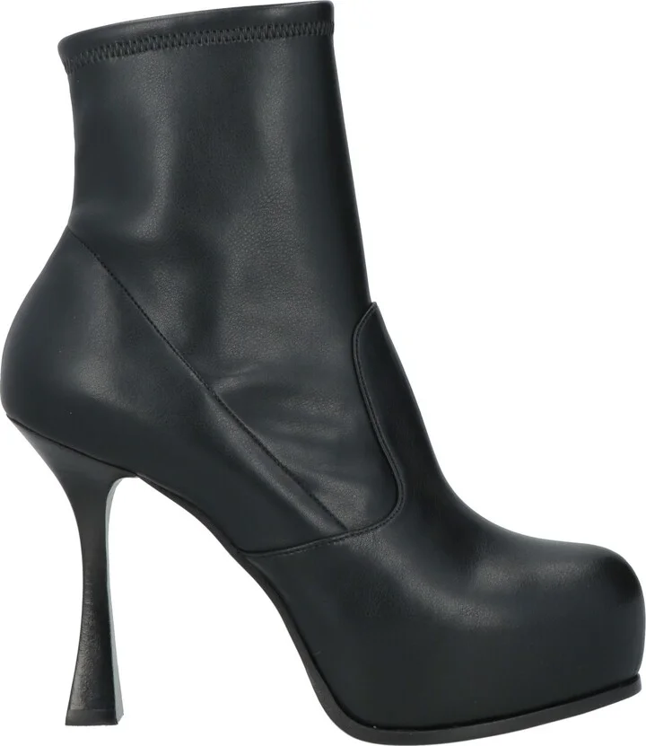 Casadei Woman Ankle boots - Image 3