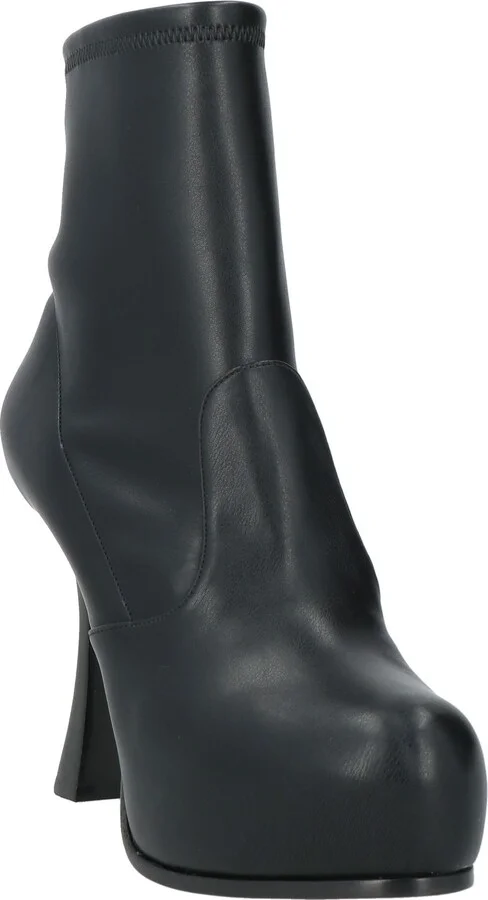 Casadei Woman Ankle boots - Image 4