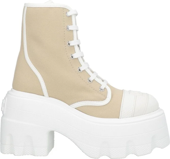 Casadei Woman Ankle boots - Image 3