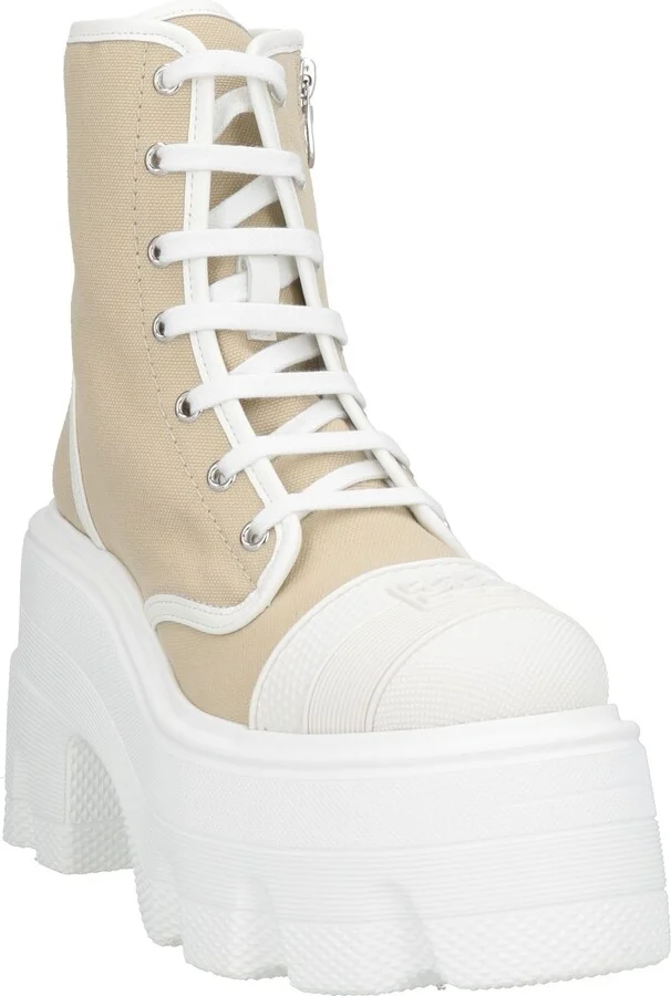Casadei Woman Ankle boots - Image 4