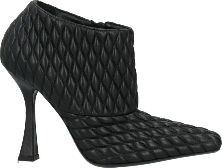 Casadei Woman Ankle boots - Image 3