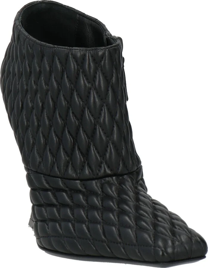 Casadei Woman Ankle boots - Image 4