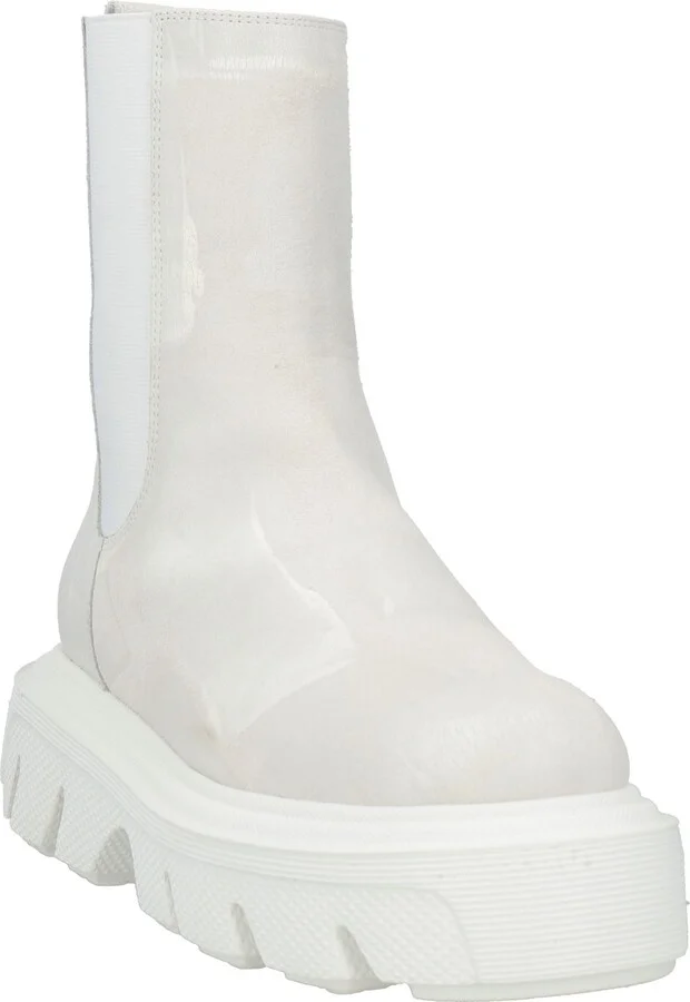 Casadei Woman Ankle boots - Image 4