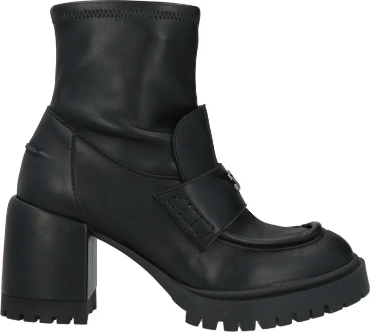 Casadei Woman Ankle boots - Image 3