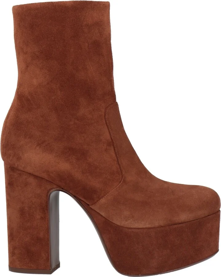 Casadei Woman Ankle boots - Image 3