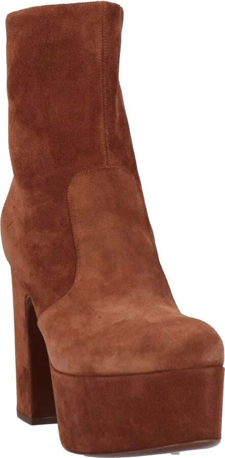 Casadei Woman Ankle boots - Image 4