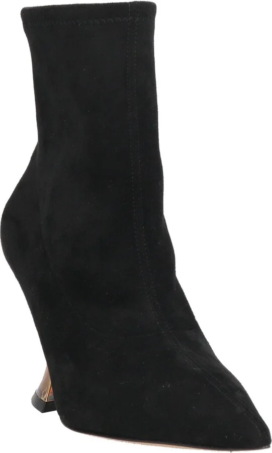 Casadei Woman Ankle boots - Image 4