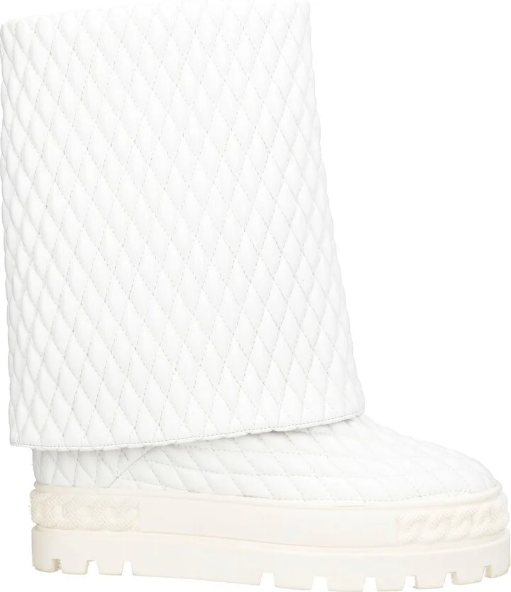 Casadei Woman Ankle boots - Image 3