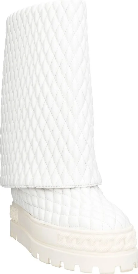Casadei Woman Ankle boots - Image 4