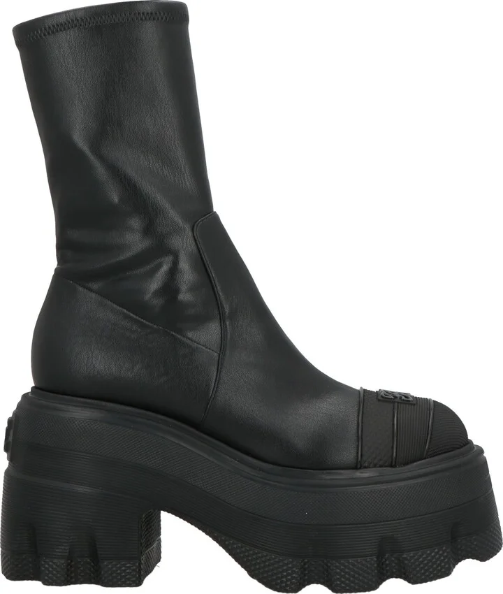 Casadei Woman Ankle boots - Image 3