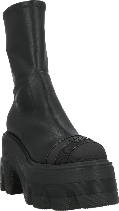 Casadei Woman Ankle boots - Image 4