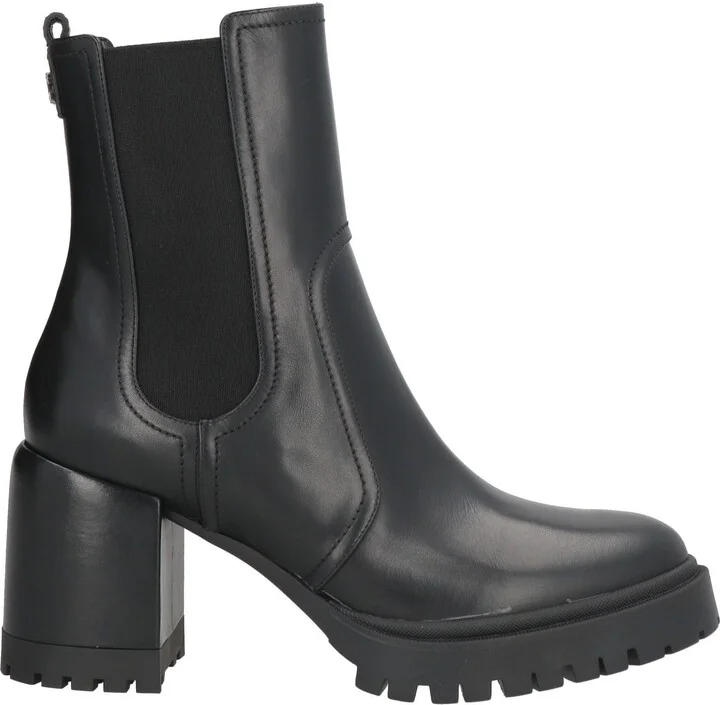 Casadei Woman Ankle boots - Image 3