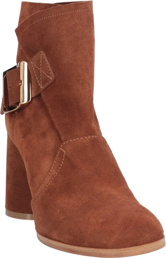 Casadei Woman Ankle boots - Image 4