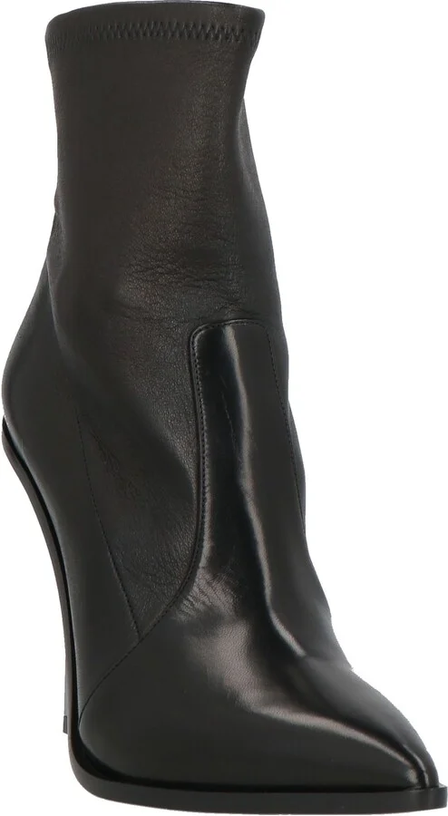 Casadei Woman Ankle boots - Image 4