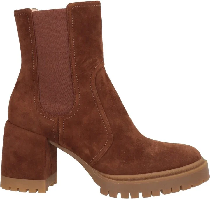 Casadei Woman Ankle boots - Image 3