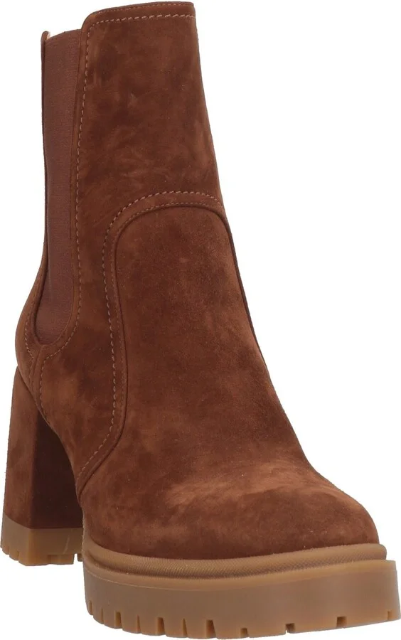 Casadei Woman Ankle boots - Image 4