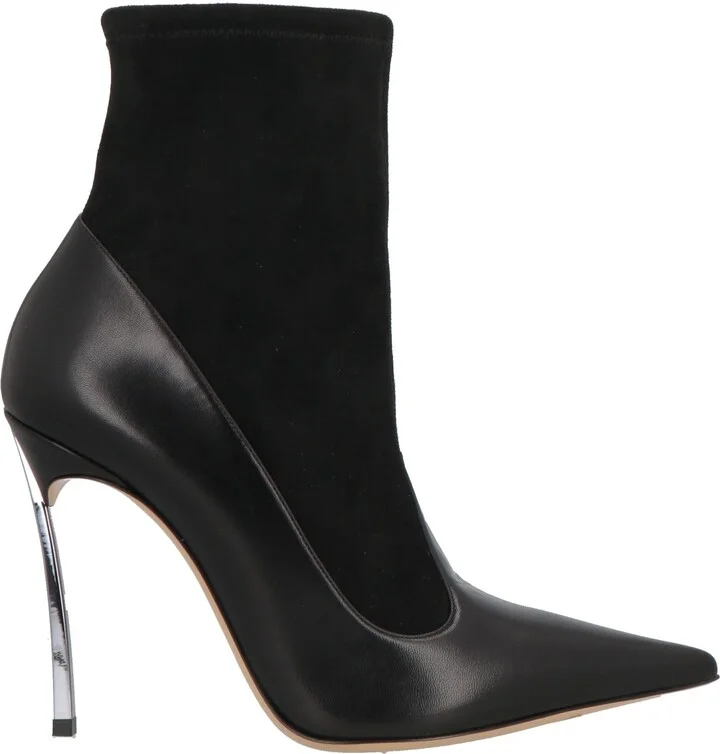 Casadei Woman Ankle boots - Image 3