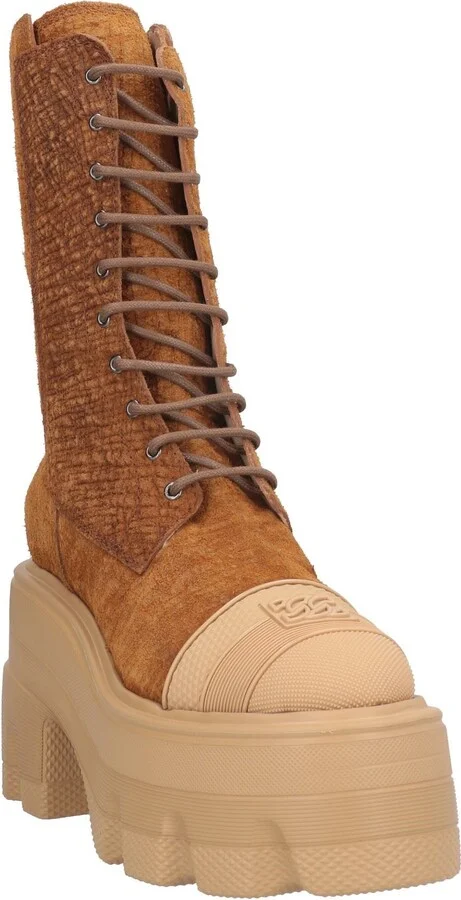 Casadei Woman Ankle boots - Image 4