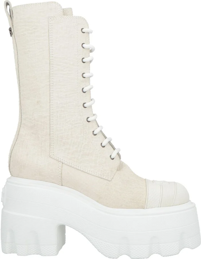 Casadei Woman Ankle boots - Image 6