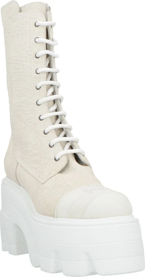 Casadei Woman Ankle boots - Image 7