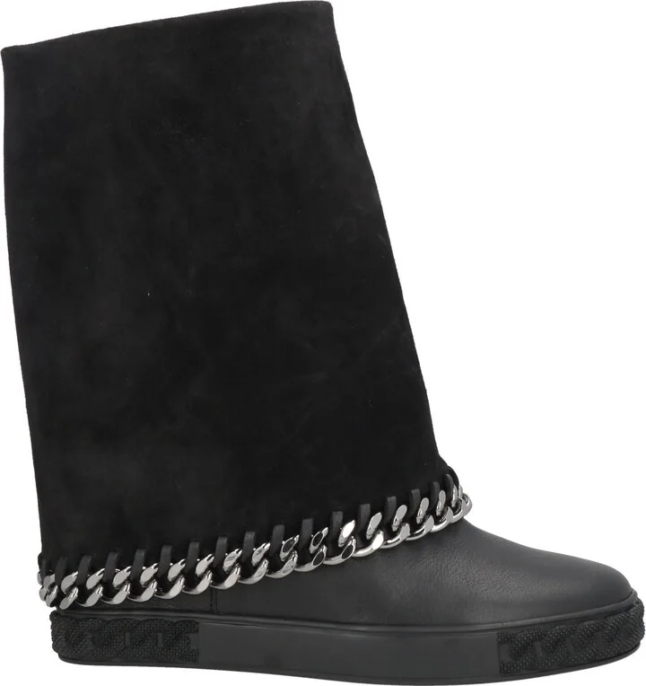 Casadei Woman Ankle boots - Image 3