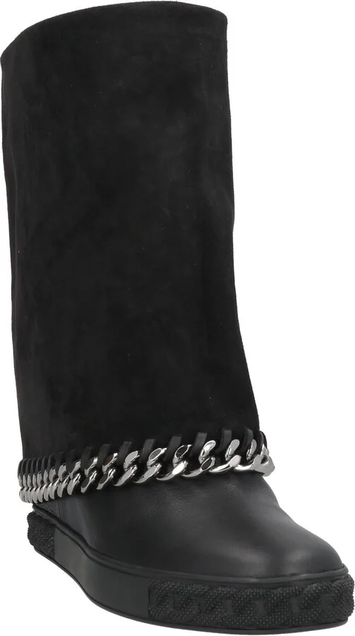 Casadei Woman Ankle boots - Image 4