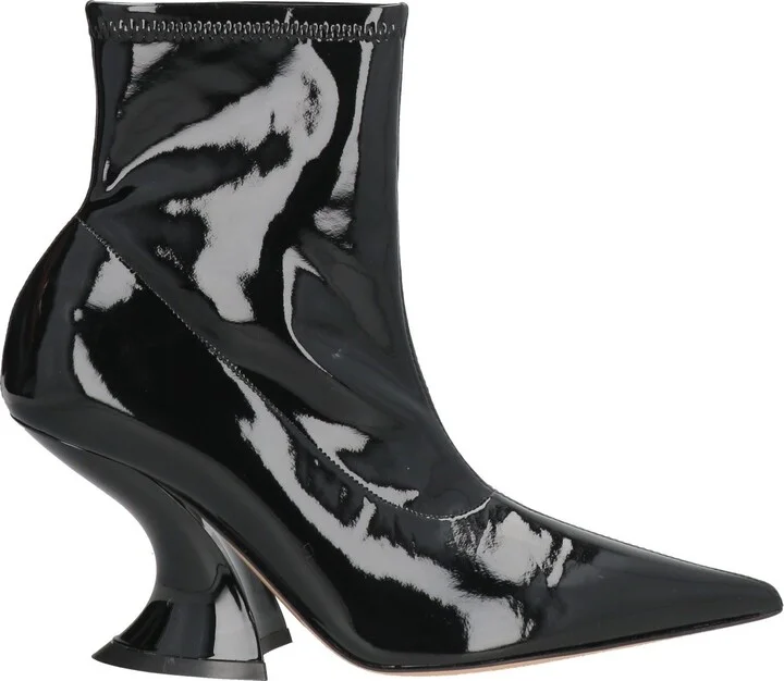 Casadei Woman Ankle boots - Image 3