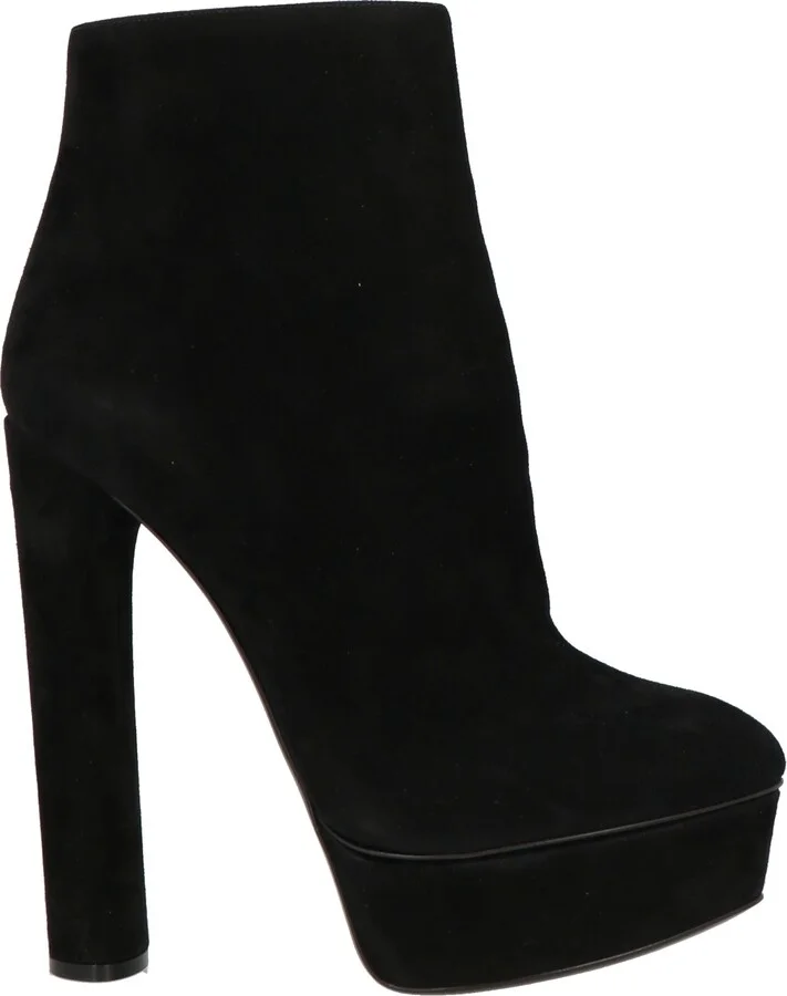 Casadei Woman Ankle boots - Image 3