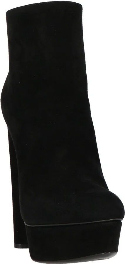 Casadei Woman Ankle boots - Image 4