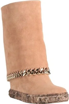 Casadei Woman Ankle boots - Image 2