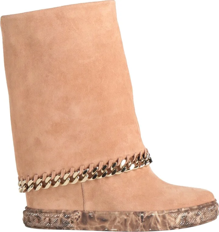 Casadei Woman Ankle boots - Image 3