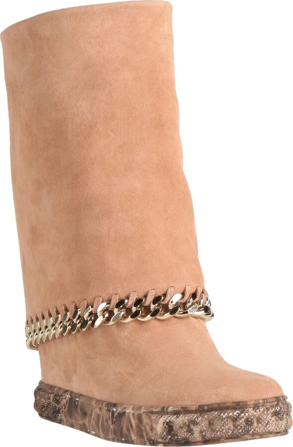 Casadei Woman Ankle boots - Image 4