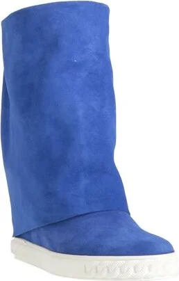 Casadei Woman Ankle boots - Image 5