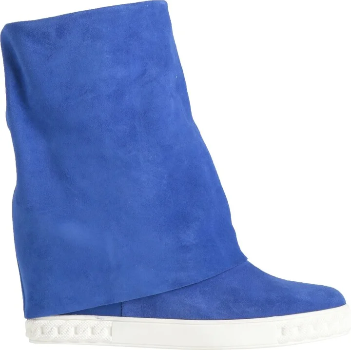 Casadei Woman Ankle boots - Image 6