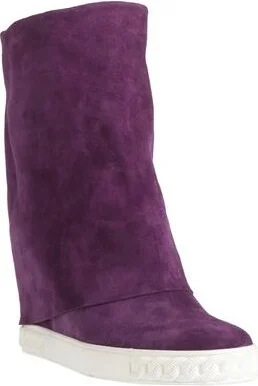Casadei Woman Ankle boots - Image 8