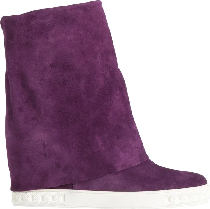 Casadei Woman Ankle boots - Image 9