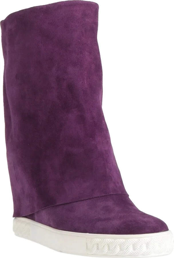 Casadei Woman Ankle boots - Image 10