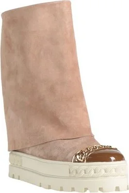 Casadei Woman Ankle boots - Image 2