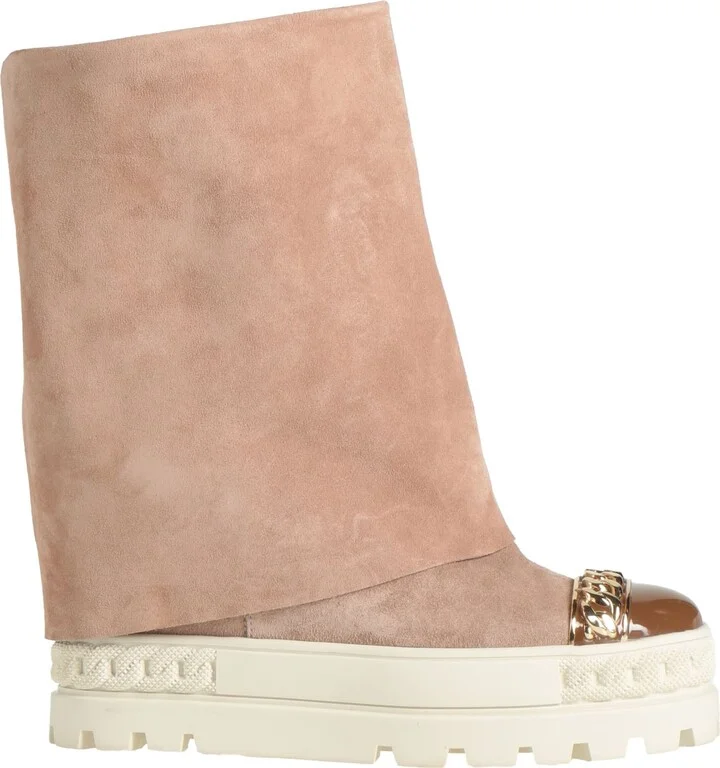Casadei Woman Ankle boots - Image 3