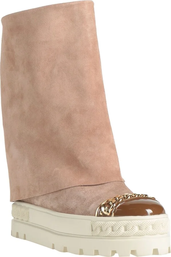 Casadei Woman Ankle boots - Image 4