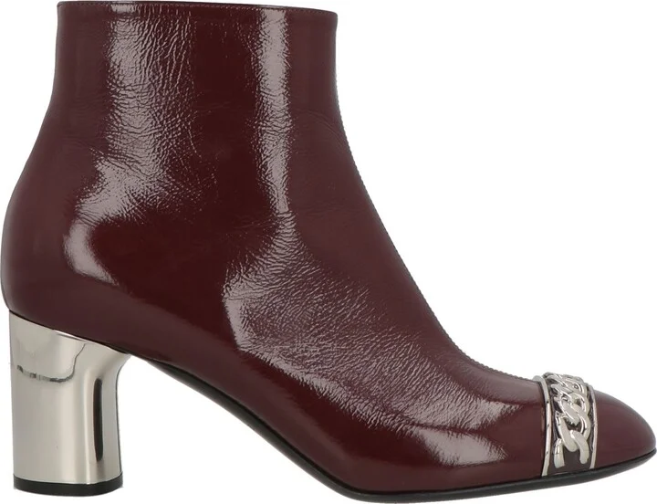 Casadei Woman Ankle boots - Image 3