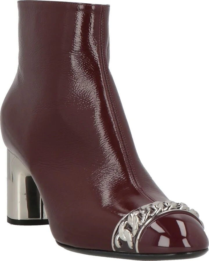 Casadei Woman Ankle boots - Image 4