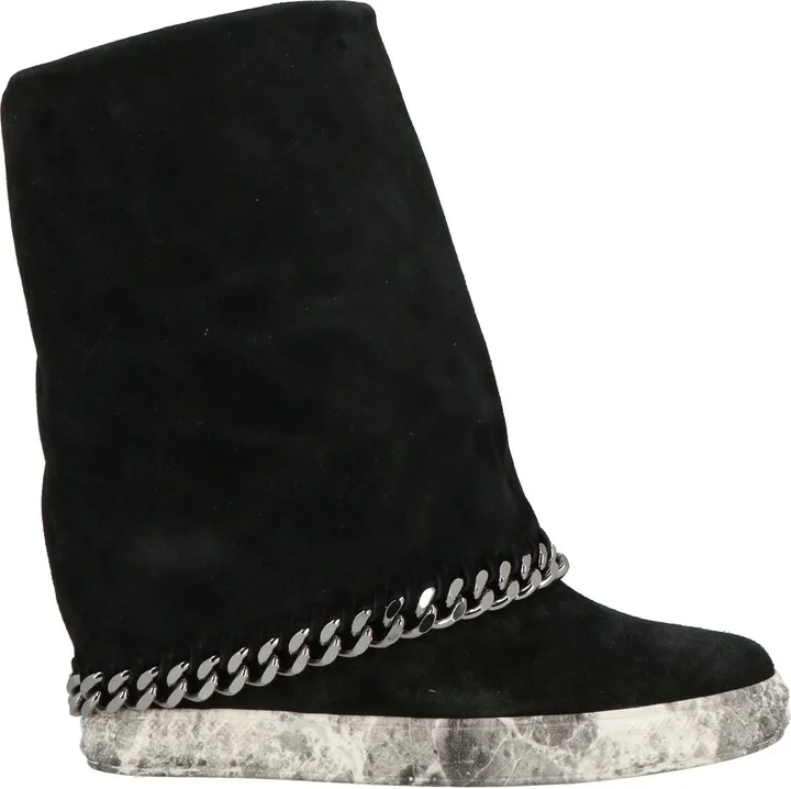 Casadei Woman Ankle boots - Image 3