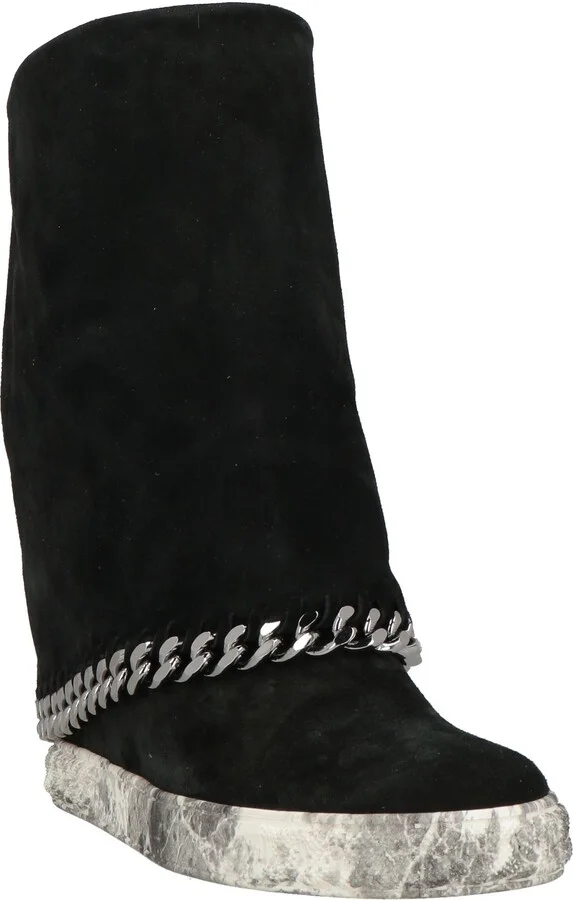 Casadei Woman Ankle boots - Image 4